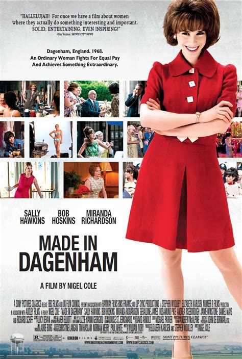 kadının fendi türkçe dublaj izle|Kadının Fendi izle (Made in Dagenham .